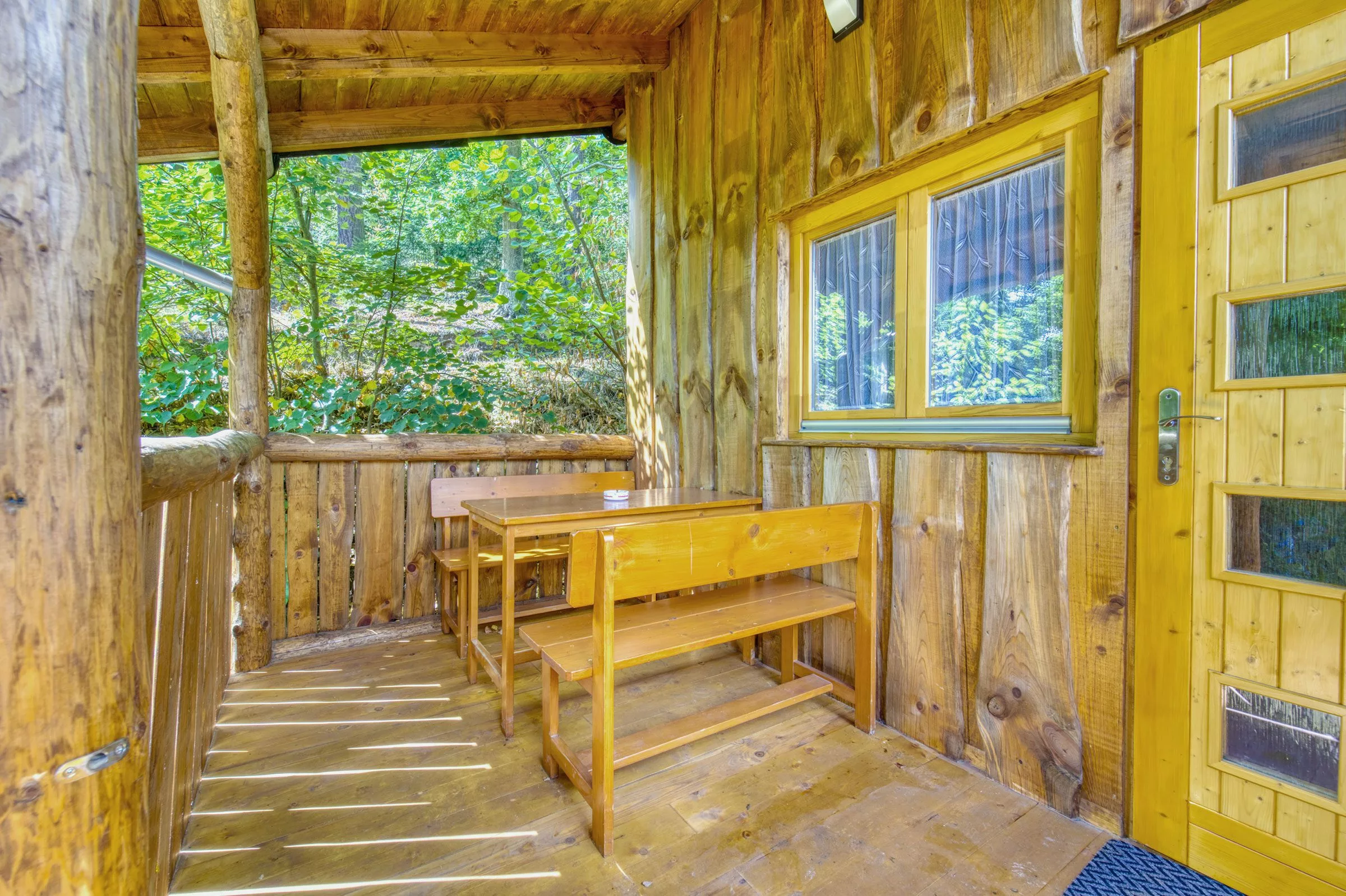 Chata Stará cesta - Ideální místo pro relax